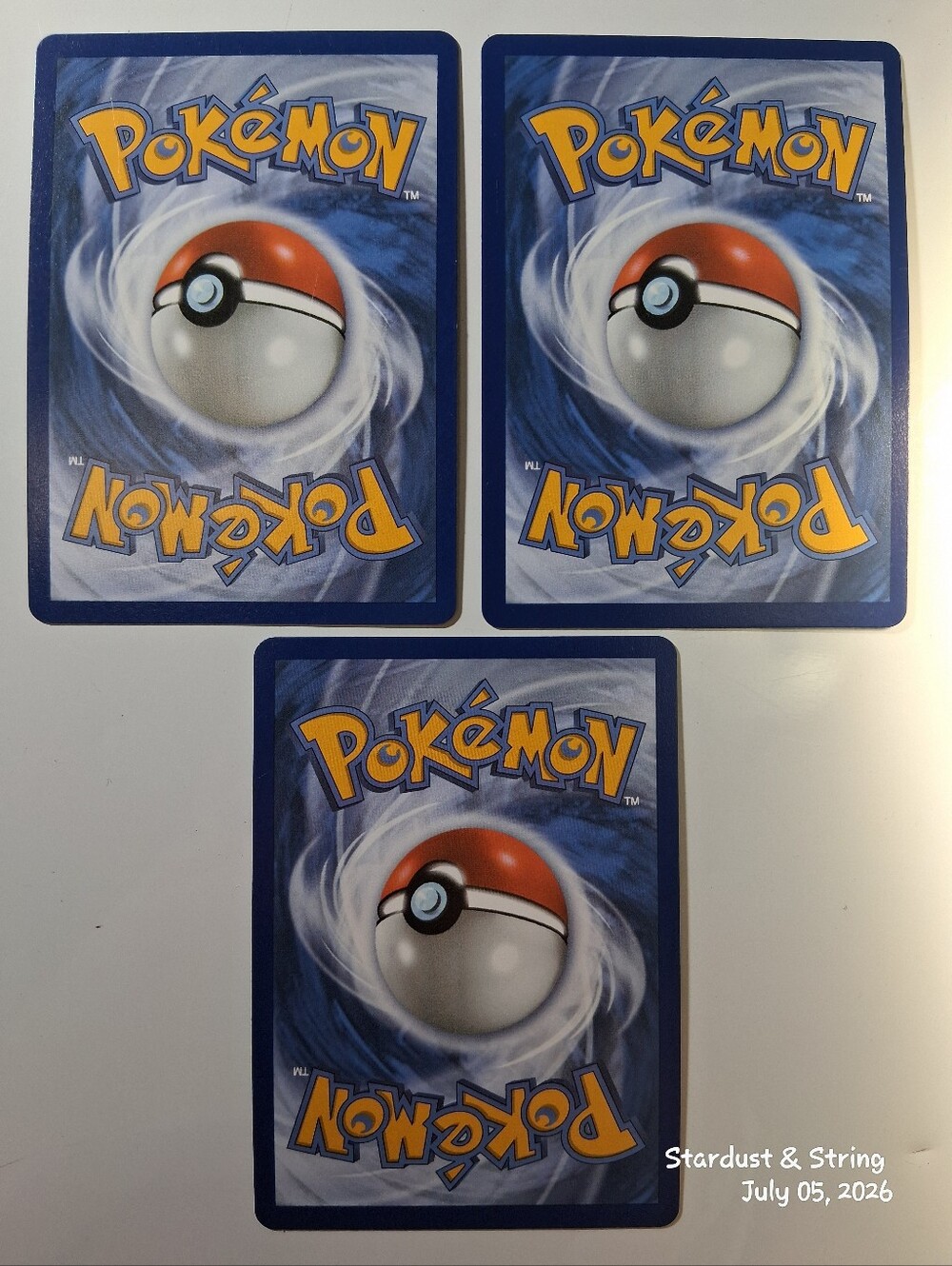 Pokemon Mega Zygarde Ex Bundle Perfect Order 47 And 102 Playset Lot - Picture 5 of 5
